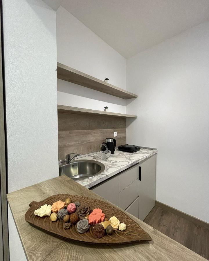 Casa Gazi Hotel Ulcinj Luaran gambar
