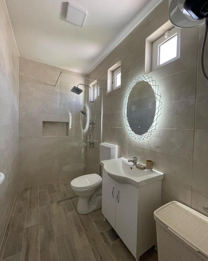 Casa Gazi Hotel Ulcinj Luaran gambar