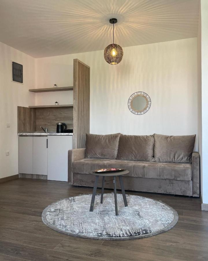 Casa Gazi Hotel Ulcinj Luaran gambar