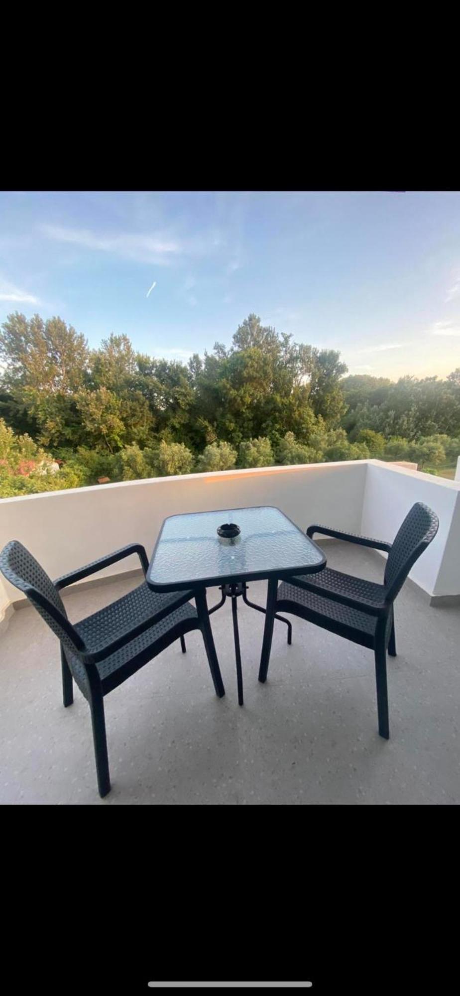 Casa Gazi Hotel Ulcinj Luaran gambar